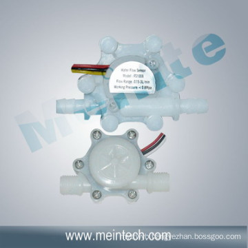 Water Flow Sensor (FS100A)